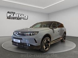 Grafik grau (uni) Gebraucht 2025 Opel Grandland X SUV | 41.970 € (Teuer)