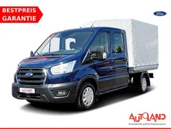 Andere Gebraucht 2020 Ford Transit | 25.950 € (Fairer Preis)