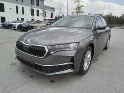 Grau Neu 2024 Skoda Octavia Selection Kombi | 32.189 € (Fairer Preis)