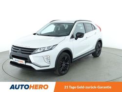 Weiß Gebraucht 2019 Mitsubishi Eclipse Cross Active SUV | 19.160 € (Etwas zu teuer)