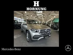 Mojavesilber Gebraucht 2022 Mercedes GLE450 AMG AMG SUV | 65.900 € (Guter Preis)