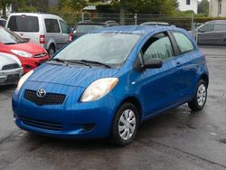 Blau Gebraucht 2007 Toyota Yaris Limousine | 3.299 € (Guter Preis)