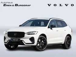 Weiß Neu 2025 Volvo XC60 Plus SUV | 64.200 € (Fairer Preis)