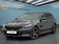 Schwarz Gebraucht 2024 BMW i5 Limousine | 63.149 €