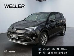 Braun Gebraucht 2016 Toyota RAV4 Edition SUV | 17.980 € (Guter Preis)