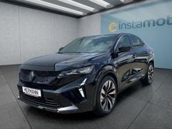 Schwarz Neu 2025 Renault Rafale SUV | 44.149 € (Superpreis)