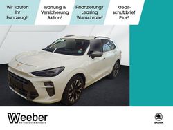 Weiß Gebraucht 2025 Cupra Terramar SUV | 30.980 €