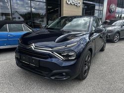 Blau Gebraucht 2024 Citroën C4 Limousine | 18.900 € (Superpreis)