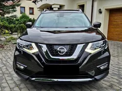 Schwarz Gebraucht 2018 Nissan X-Trail N-Connecta SUV | 13.000 € (Fairer Preis)