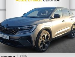 Dolomitgrau, black pearlschwarz metallic Neu 2025 Renault Austral Iconic Esprit Alpine SUV | 38.990 € (Teuer)