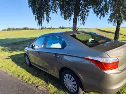 Beige Gebraucht 2013 Citroën C-Elysee I Limousine | 3.800 € (Guter Preis)