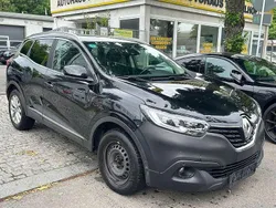 Schwarz Gebraucht 2018 Renault Kadjar SUV | 8.900 € (Superpreis)