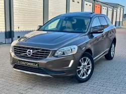 Braun Gebraucht 2014 Volvo XC60 Ocean Race SUV | 7.900 €