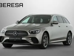 Mercedes E300
