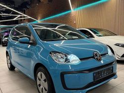 Gebraucht 2020 VW up! Basis Kleinwagen | 8.990 € (Guter Preis)