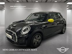 Schwarz Gebraucht 2022 Mini Cooper SE Kleinwagen | 17.890 € (Guter Preis)