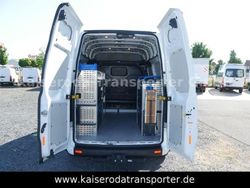 Weiss Gebraucht 2022 Ford Transit Custom | 30.900 €