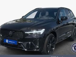 Schwarz Gebraucht 2024 Volvo XC60 Plus SUV | 52.955 € (Guter Preis)