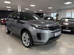 Grau Gebraucht 2019 Land Rover Range Rover evoque S SUV | 22.999 € (Etwas zu teuer)
