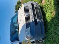 Weiß Gebraucht 2003 VW T5 Van | 2.700 € (Fairer Preis)