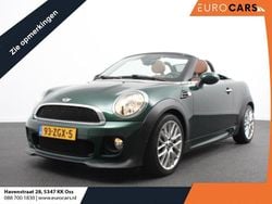Grün Gebraucht 2012 Mini Cooper Cabriolet Cabrio | 2.426 € (Superpreis)