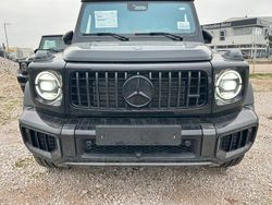 Schwarz Neu 2025 Mercedes G63 AMG Exclusive SUV | 268.900 € (Fairer Preis)