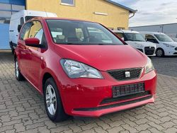 Rot Gebraucht 2013 Seat Mii Style Kleinwagen | 4.300 € (Fairer Preis)