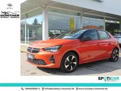 Orange Gebraucht 2022 Opel Corsa Limousine | 14.990 € (Fairer Preis)