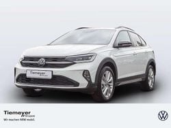 Pure white Gebraucht 2024 VW Taigo IQ Drive SUV | 22.950 € (Guter Preis)