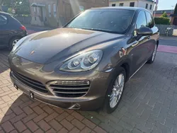 Beige Gebraucht 2012 Porsche Cayenne SUV | 19.000 € (Fairer Preis)