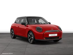 Other Neu 2025 Mini Cooper SE Kleinwagen | 35.740 € (Etwas zu teuer)