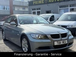 Gebraucht 2006 BMW 320 Performance Limousine | 3.790 € (Guter Preis)