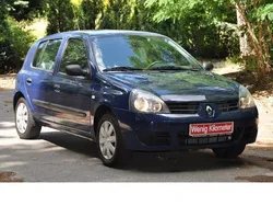 Renault Clio II