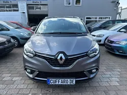 Grau Gebraucht 2020 Renault Grand Scénic IV Bose Edition Van / Kleinbus | 20.900 € (Fairer Preis)