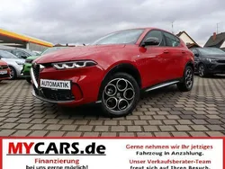 Rot Gebraucht 2023 Alfa Romeo Tonale Ti SUV | 28.555 € (Guter Preis)