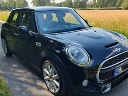Schwarz Gebraucht 2016 Mini Cooper SD Chili Kleinwagen | 15.400 € (Fairer Preis)