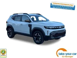 Wählbar Neu 2025 Dacia Duster Extreme SUV | 25.820 € (Superpreis)