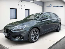 Cypress green Neu 2025 Hyundai i30 Advantage Kleinwagen | 28.750 € (Fairer Preis)