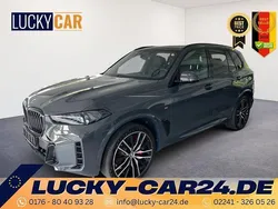 Andere Gebraucht 2024 BMW X5 M Sport SUV | 100.648 € (Fairer Preis)