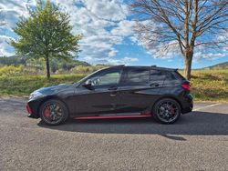 Schwarz Gebraucht 2024 BMW 128 Performance Kleinwagen | 39.151 € (Teuer)