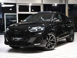 Mythosschwarz Gebraucht 2024 Audi RS Q8 Exclusive SUV | 123.970 € (Fairer Preis)