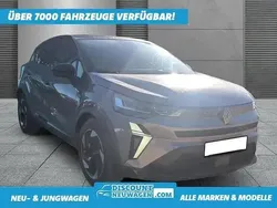 Stahlgrau+blackpearlschwarz Neu 2025 Renault Captur Techno SUV | 26.890 € (Fairer Preis)