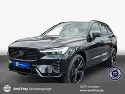 Onyx black metallic Gebraucht 2024 Volvo XC60 Plus SUV | 54.450 € (Guter Preis)