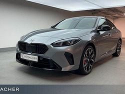 Grau Neu 2025 BMW 223 M Sport Coupé | 52.490 €