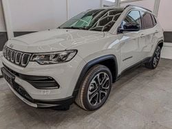 Weiss 296 Neu 2025 Jeep Compass Altitude SUV | 30.750 € (Superpreis)