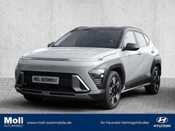 Mirage green / abyss black / s Gebraucht 2023 Hyundai Kona Prime SUV | 29.980 € (Guter Preis)