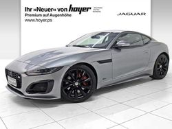 Andere Gebraucht 2024 Jaguar F-Type R Coupé | 83.480 € (Superpreis)