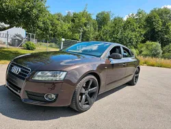 Braun Gebraucht 2011 Audi A5 Comfort Coupé | 9.999 € (Guter Preis)