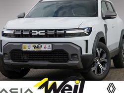 Weiß Neu 2025 Dacia Duster Expression SUV | 22.770 € (Superpreis)