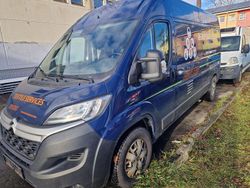 Blau Gebraucht 2021 Citroën Jumper Van / Kleinbus | 8.499 €